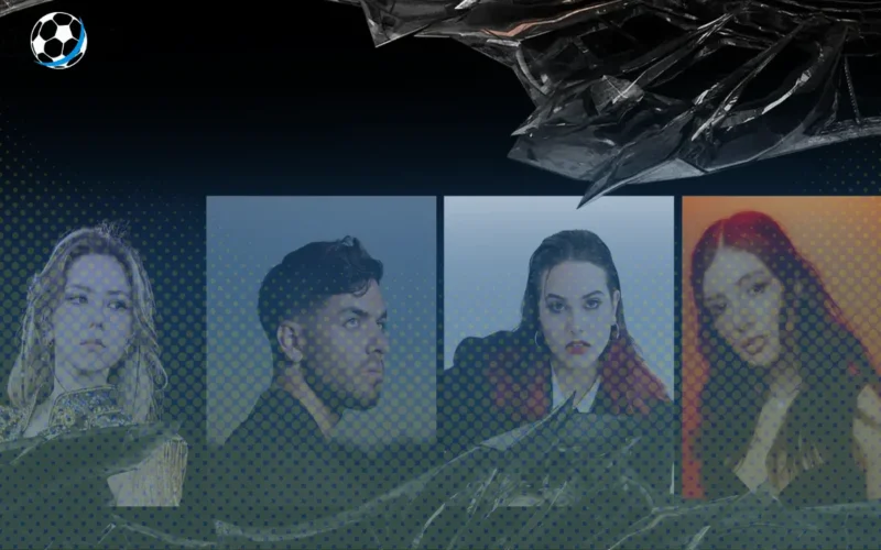 بطولة العالم 2025 تنطلق برعاية Mastercard بحفل مثير